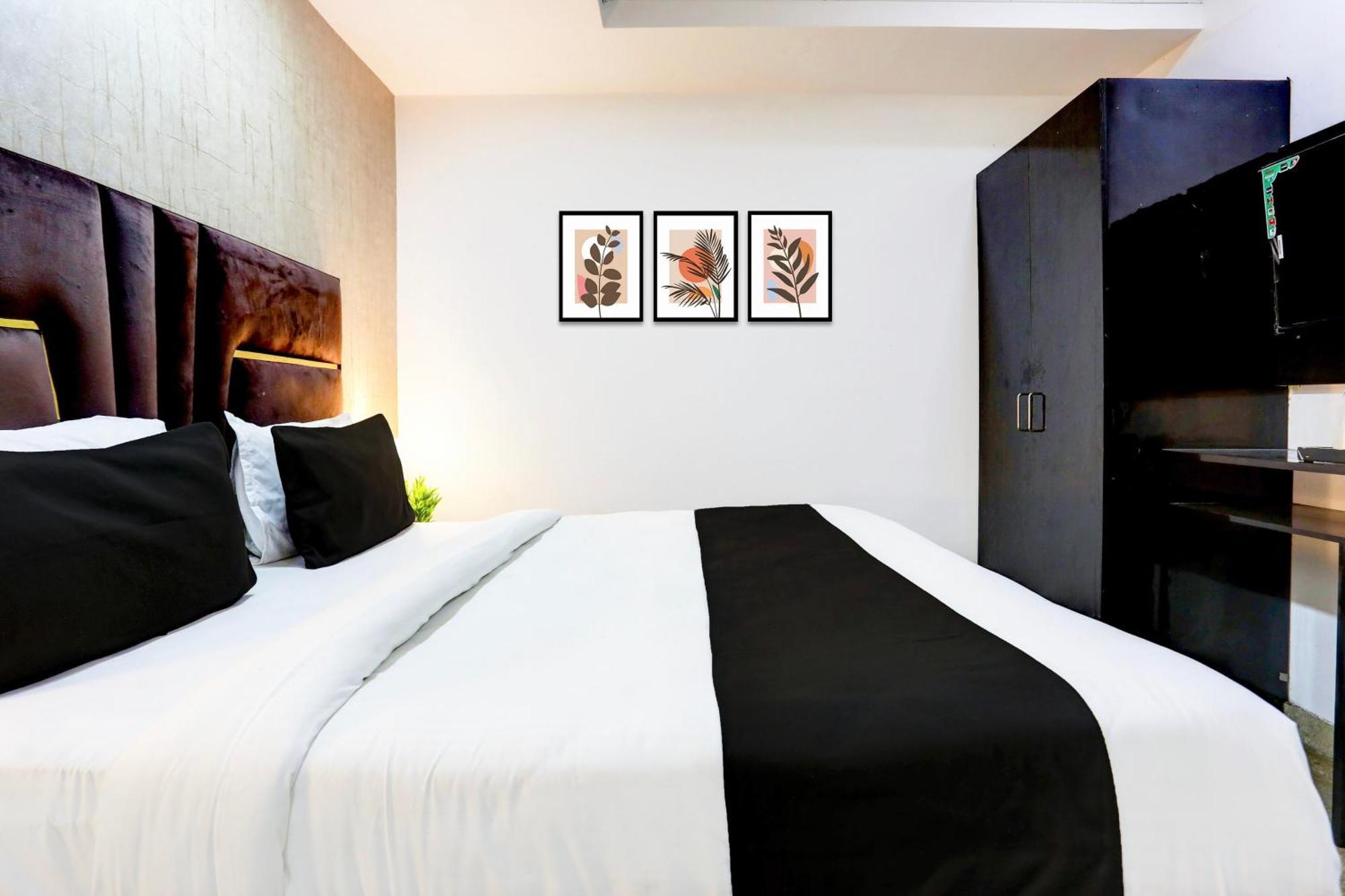 Hotel Super Collection O Kalyanpur Kanpur Exterior foto