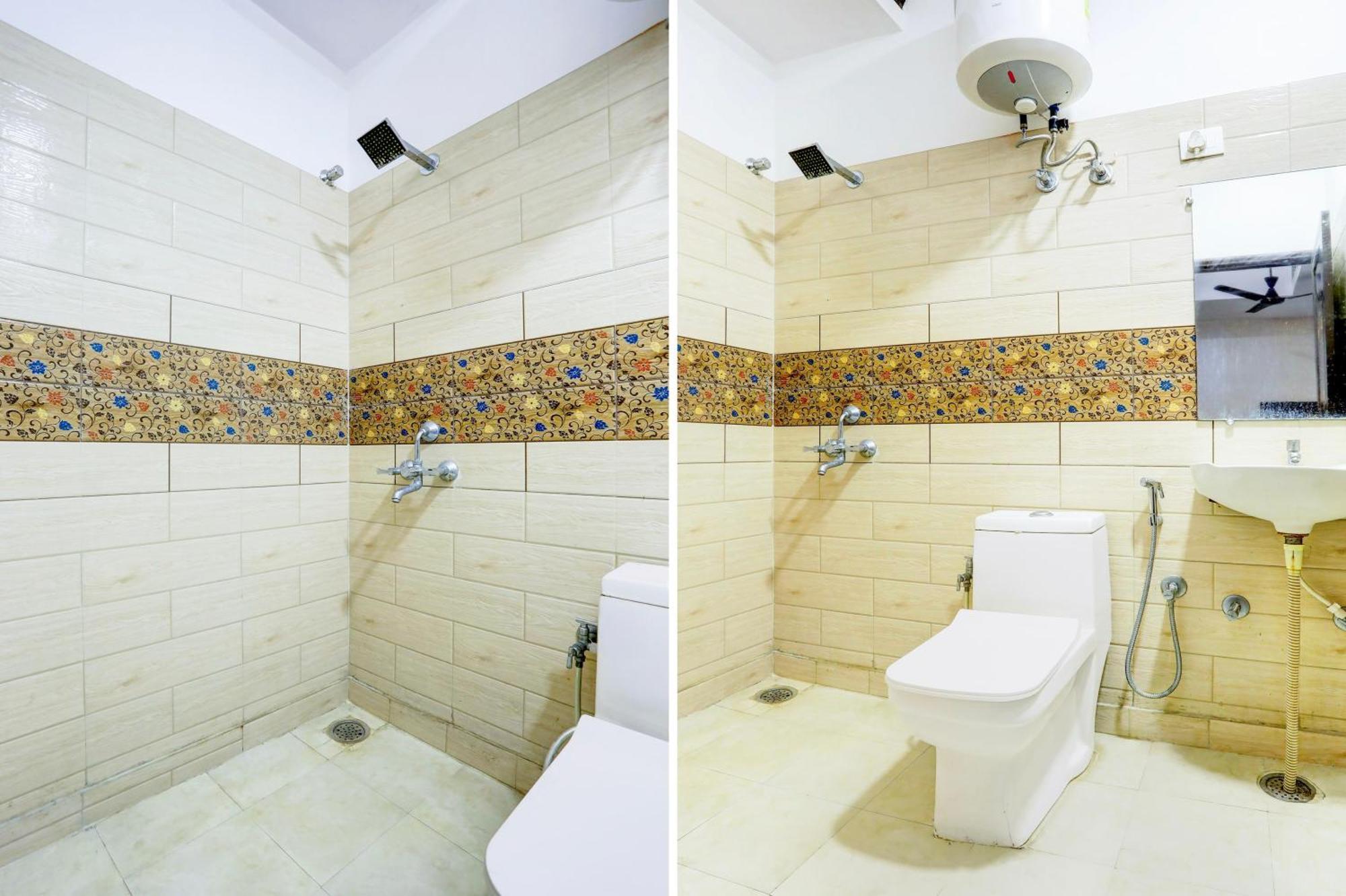 Hotel Super Collection O Kalyanpur Kanpur Exterior foto